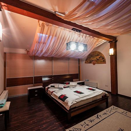 Deribasovskaya Tsentr Daire Odessa Dış mekan fotoğraf