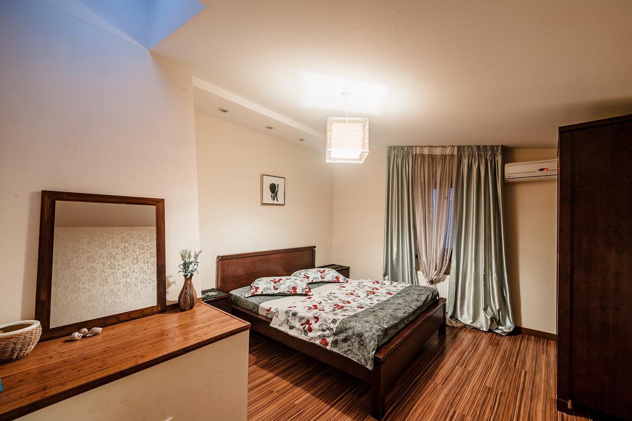 Deribasovskaya Tsentr Daire Odessa Dış mekan fotoğraf