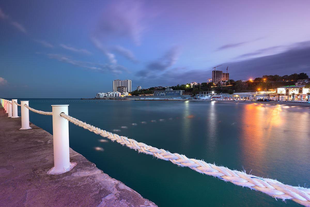 Deribasovskaya Tsentr Daire Odessa Dış mekan fotoğraf